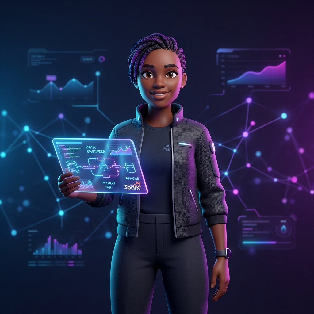 Data Engineer Profile